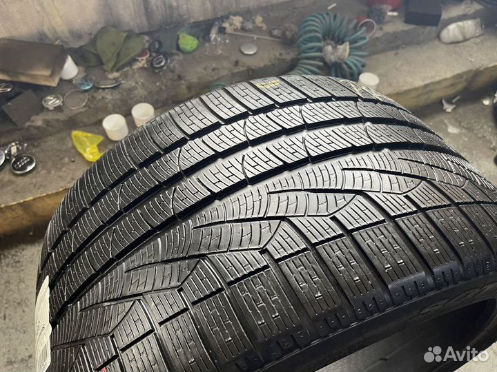 Pirelli Winter Sottozero II 305/30 R20 103W