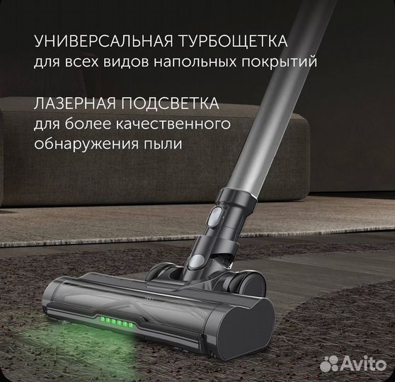 Новый Пылесос Polaris pvcsdc 2001