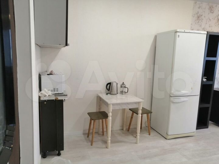 Комната 18,5 м² в 3-к., 11/16 эт.