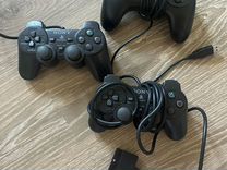 Sony PS2 джойстик