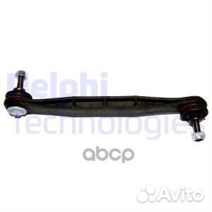 Тяга Стаб Ford Mondeo 00- Пер L/R (Пластик) tc1170