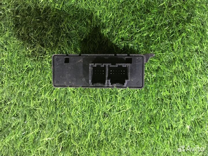 Блок управления Chevrolet Cruze (J300) I