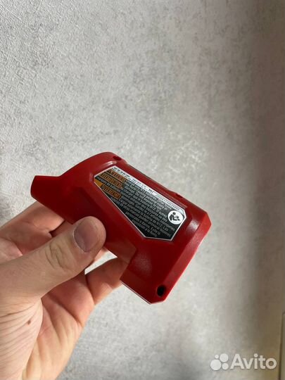 Адаптер milwaukee m12