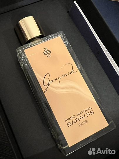 Marc-antoine barrois ganymede, gucci, memo