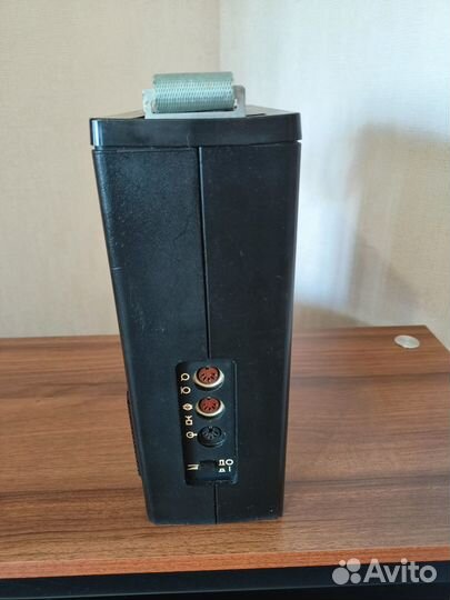 Кассетный магнитофон Романтик-306 и многое другое