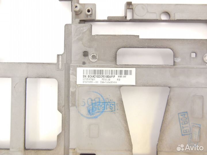 Поддон для ноутбука HP EliteBook 820 G1