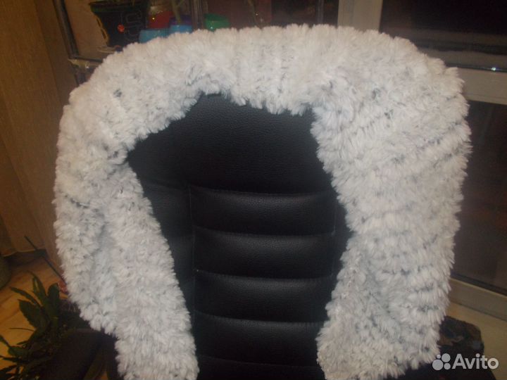 Шарфы, палантины, платки