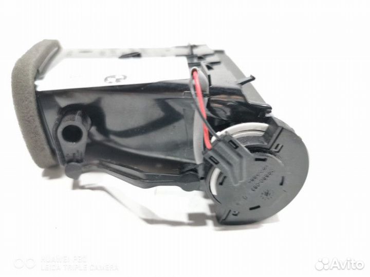 Дефлектор обдува салона BMW 5 G30/G31 2018