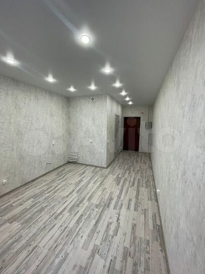 Квартира-студия, 24 м², 24/25 эт.