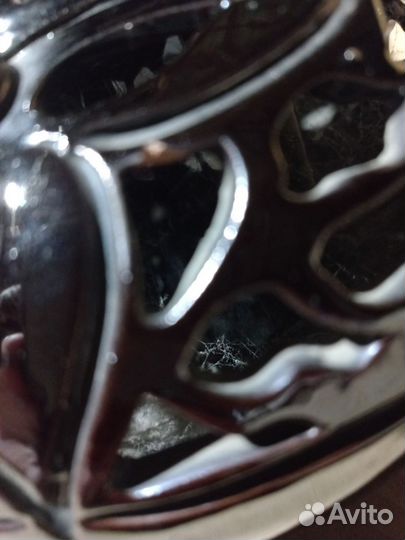 Ваза интерьерная