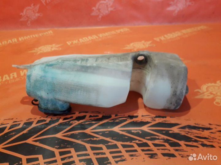 Бачок омывателя Renault Logan фаза 1 1.4 K7JA710