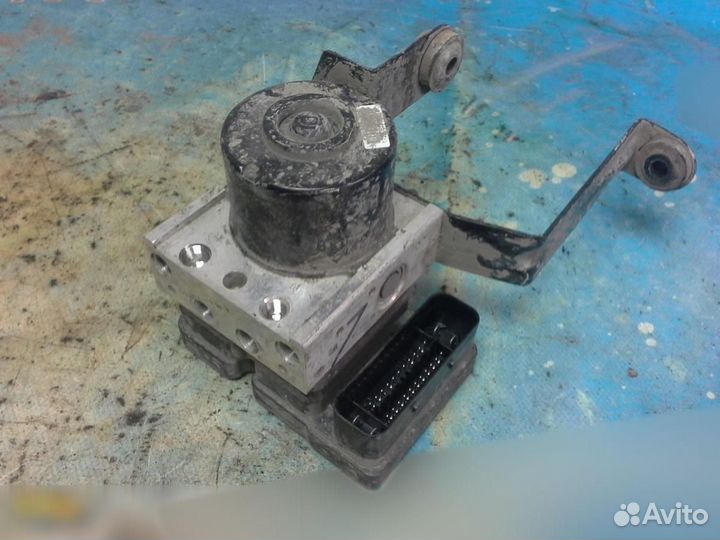 Блок ABS (насос) Ford Focus II 2005-2008