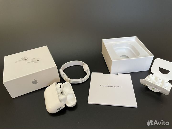 Airpods pro 2 luxe