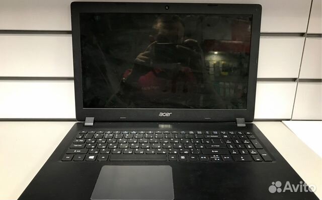 Зв8 - Ноутбук Acer N17Q3 купить в Санкт-Петербурге | Электроника | Авито