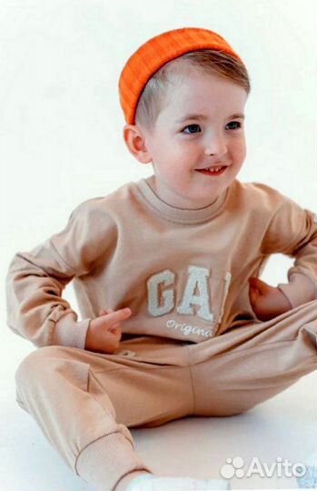 Костюм на мальчика 92-116