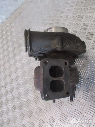 Турбина borg warner 53299887131