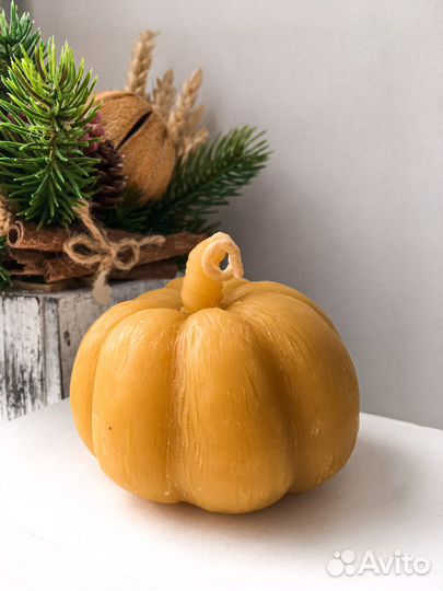 Формы тыквы