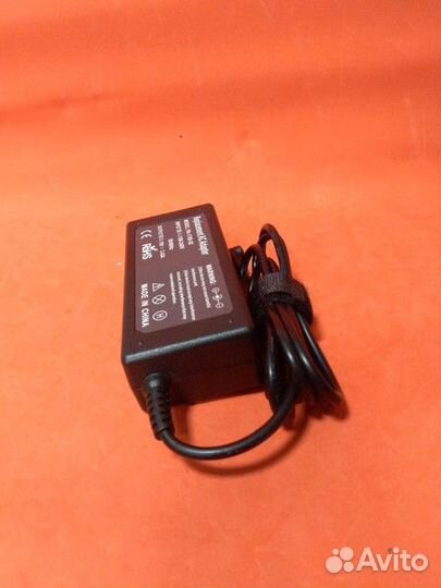 Зарядное устройство Блок питания HP/19V/2.1A