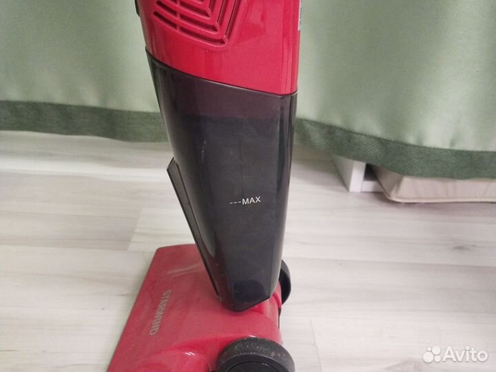 Ручной мини пылесос