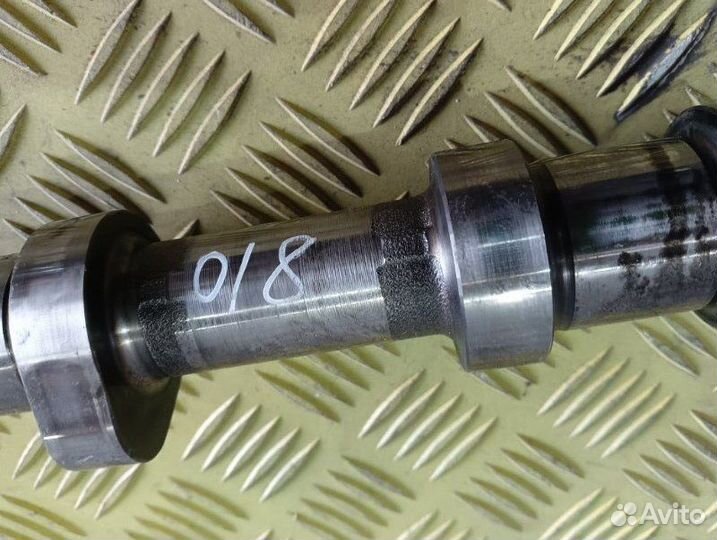 Распредвал Man Tga Tgs Tgx