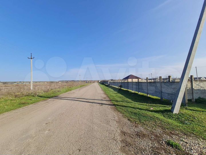 Участок 7 сот. (СНТ, ДНП)