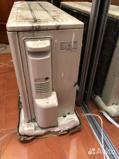 Внешний блок MU-GA20VB