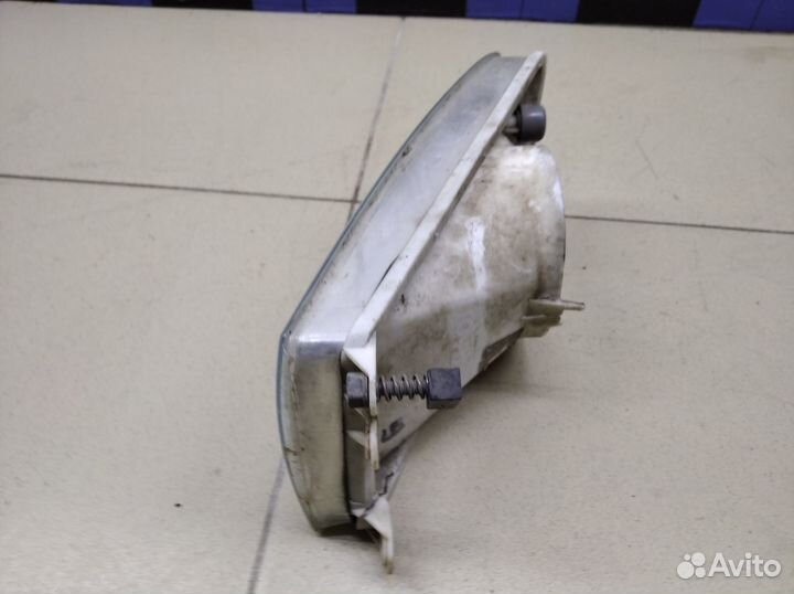 Фара противотуманная правая Octavia (A5 1Z) 2004-2