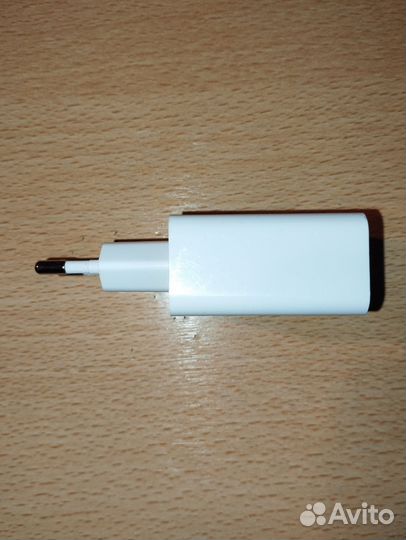 Блок питания для телефона Xiaomi