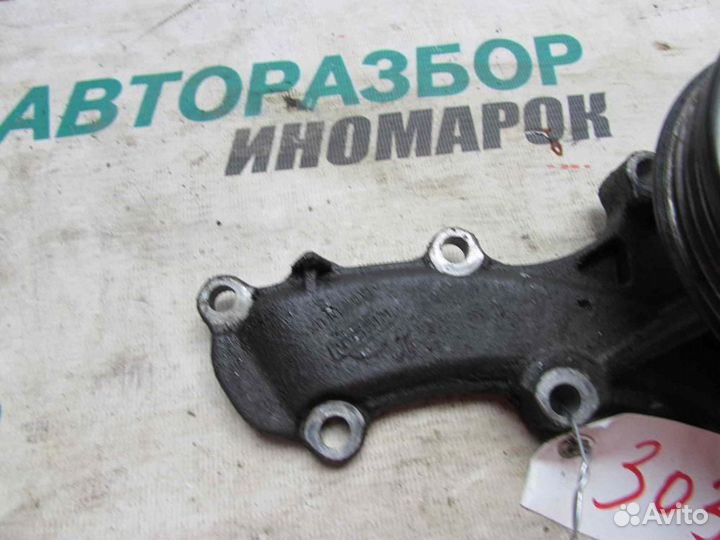 Насос водяной для Nissan Primera 3 2002-2008г