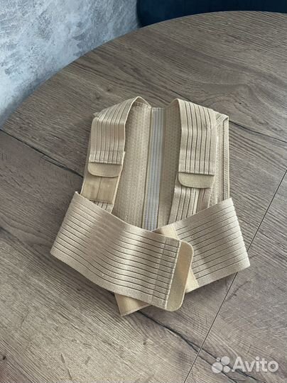 Корректор осанки ecoten