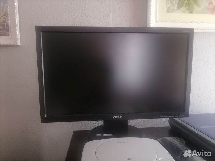 Монитор Acer 19