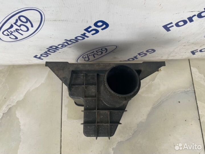 Влагоотделитель Mazda Cx-7 ER 2007-2010