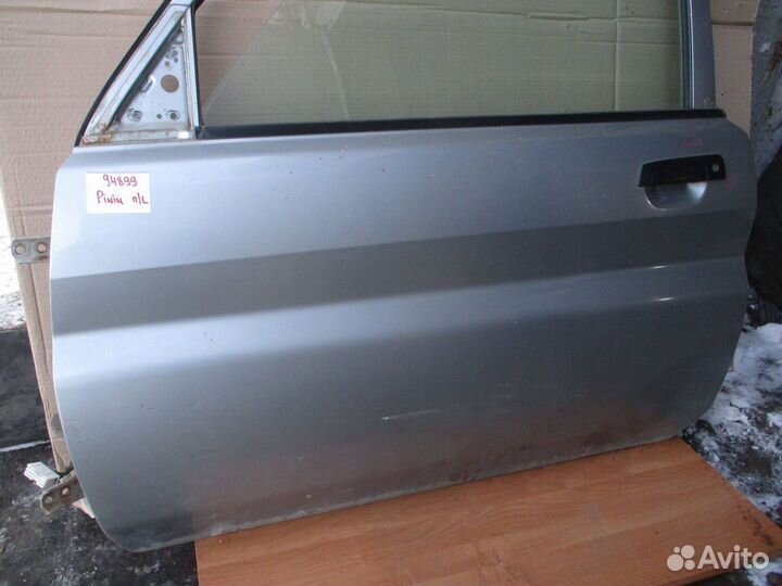 Дверь передняя левая Mitsubishi Pajero Pinin