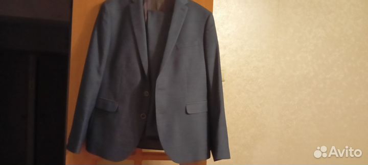 Костюм мужской