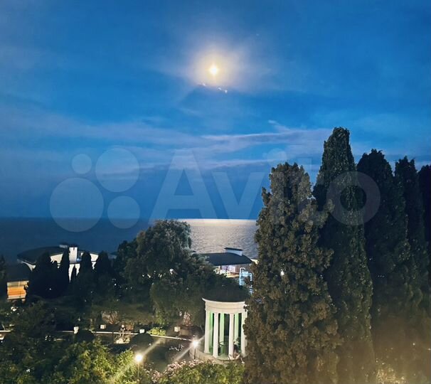 1-к. апартаменты, 47,4 м², 6/8 эт.