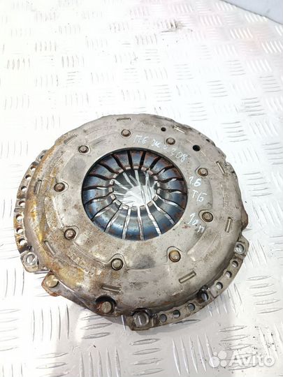 Комплект сцепления Peugeot 308