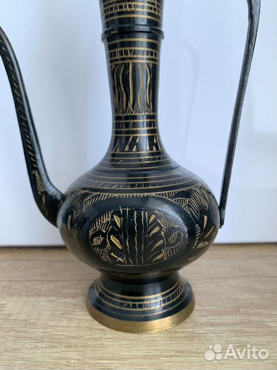 Кувшин СССР