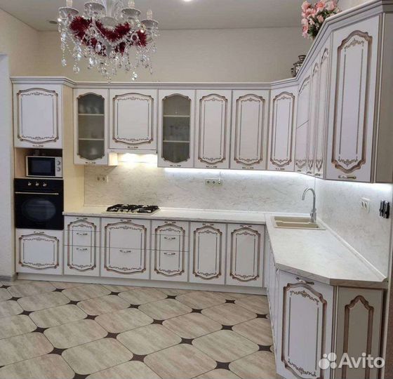 Изготовление мебели на заказ