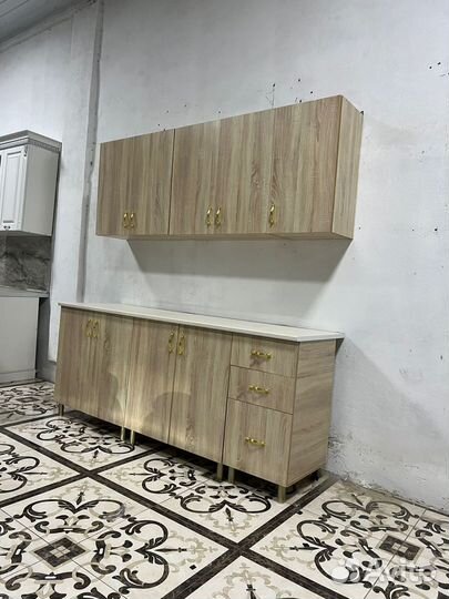 Кухня мэри 2м