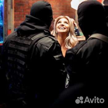 Розыгрыш с омон, дпс, сюрприз в окно и др