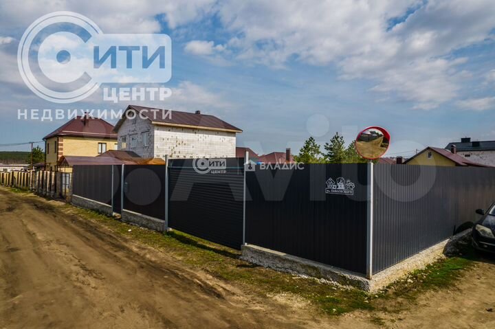 Участок 6,6 сот. (СНТ, ДНП)