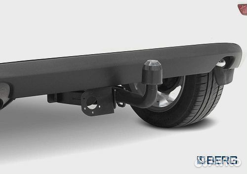 Фаркоп для LADA Kalina HB / Granta HB