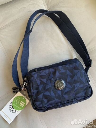 Сумка kipling Abanu