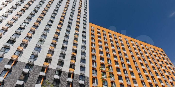 3-к. квартира, 89 м², 1/25 эт.