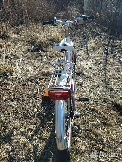 Велосипед детский бу Stels 830