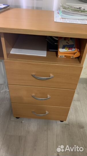 Компьютерный стол бу