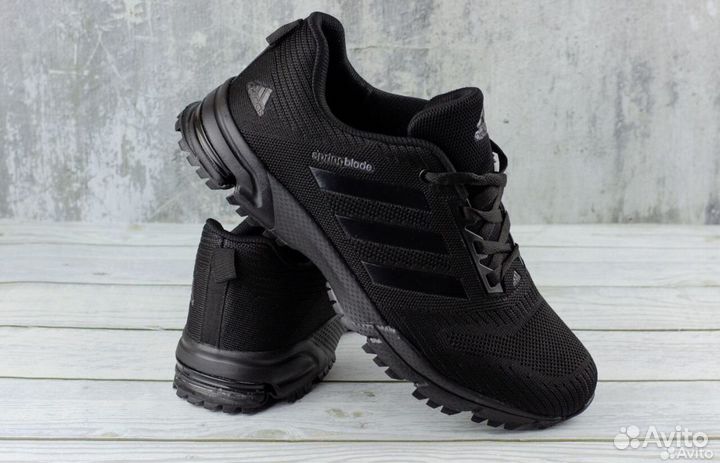 Мужские кроссовки Adidas р.47,48,49, 50