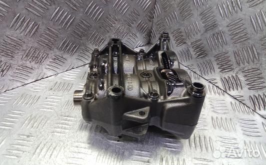 Балансирный вал дизельный mercedes benz C-class W2