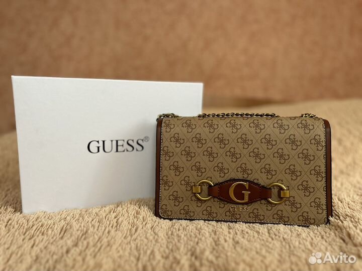 Сумка guess