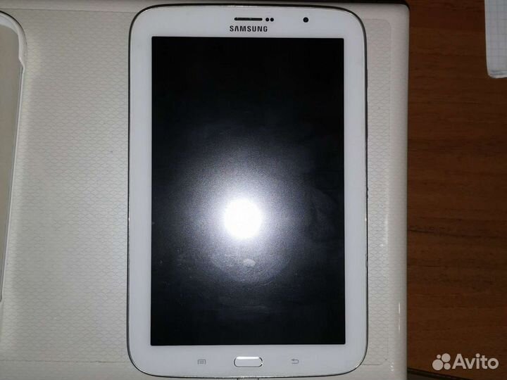 Samsung galaxy note 8.0